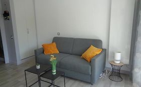 Studio Cabine 4 Personnes