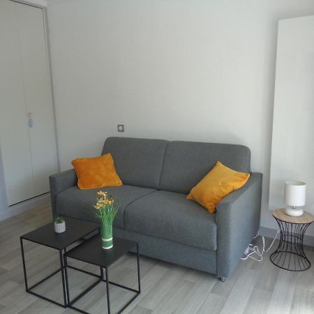 Studio Cabine 4 Personnes Le Touquet-Paris-Plage Extérieur photo