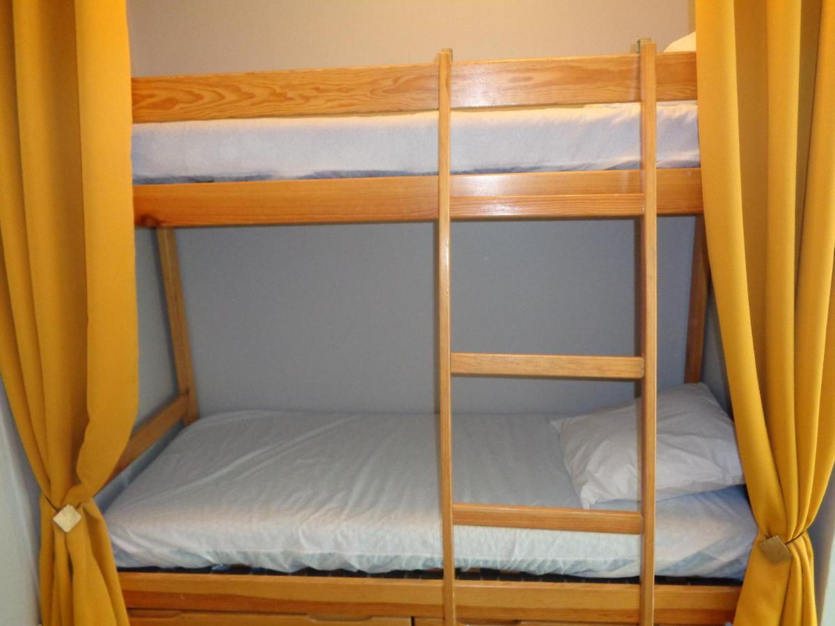 Studio Cabine 4 Personnes Le Touquet-Paris-Plage Extérieur photo