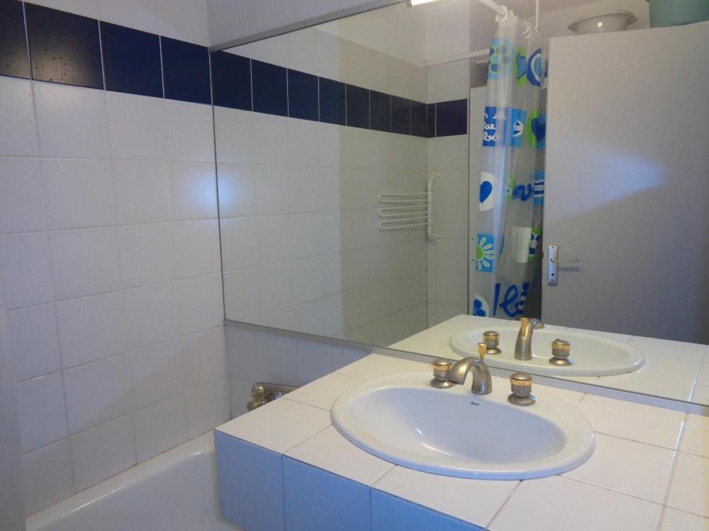 Studio Cabine 4 Personnes Le Touquet-Paris-Plage Extérieur photo